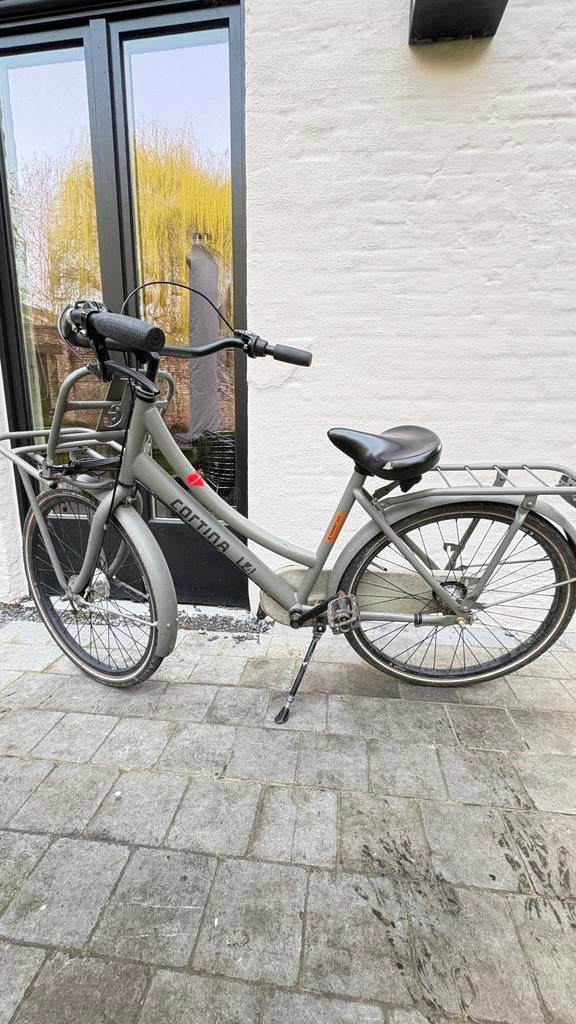 24 inch Cortina, Ophalen, Gebruikt, 20 inch of meer