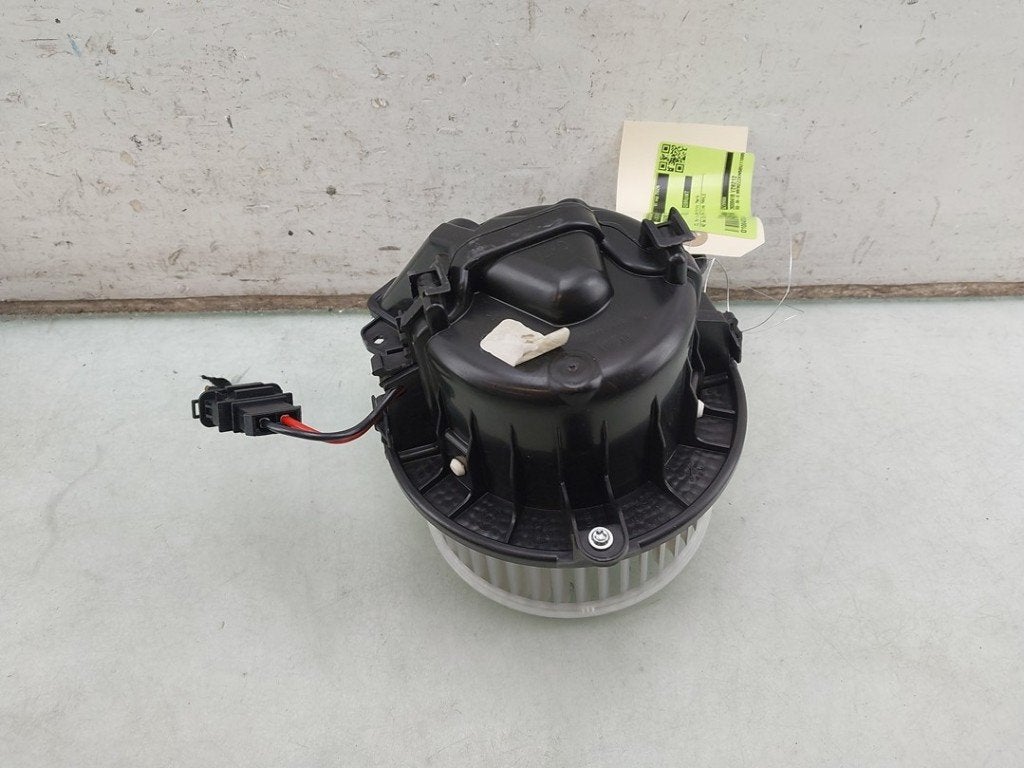 VENTILATEUR RADIATEUR MOTEUR Volkswagen Polo VI (AW1), Autos : Pièces & Accessoires, Volkswagen, Volkswagen AG, Utilisé, Kundenbetreuung@volkswagen.de