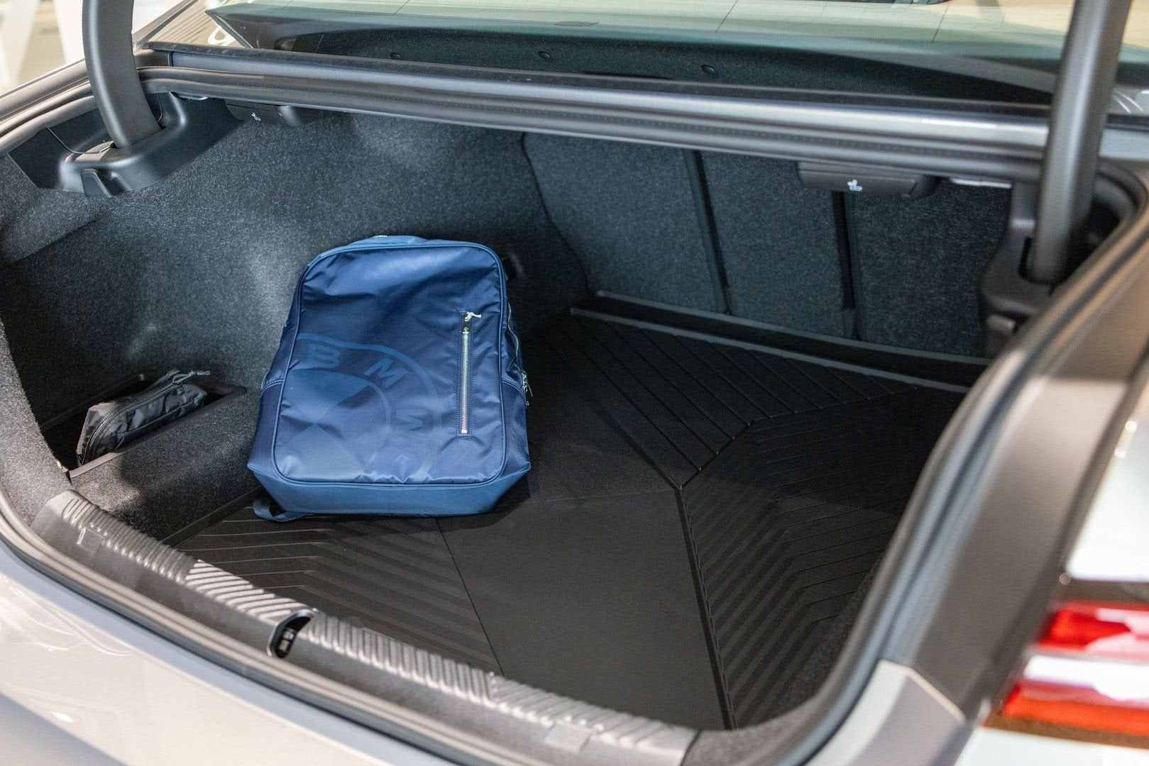 BMW Kofferbakmat, -, -, Nieuw, Ophalen of Verzenden