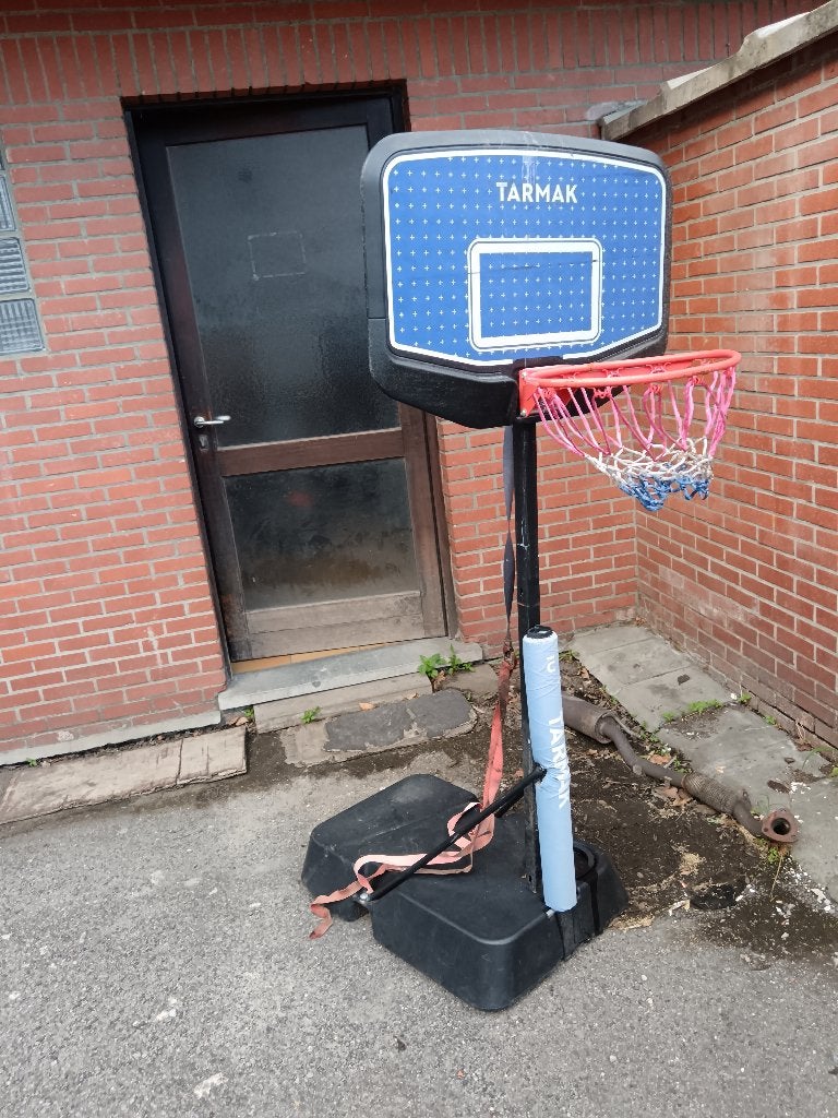 Basketbalring. Gratis!, Computers en Software, Ophalen, Gebruikt