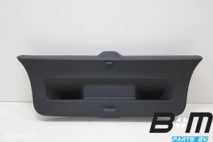 Achterklepbekleding VW Polo 6C GTI 6R6867601A, Auto-onderdelen, Interieur en Bekleding, Gebruikt