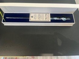 Baguette Sceptre La Reine des Neiges Disney  - numérotée, Envoi, Mickey Mouse, Neuf, Autres types