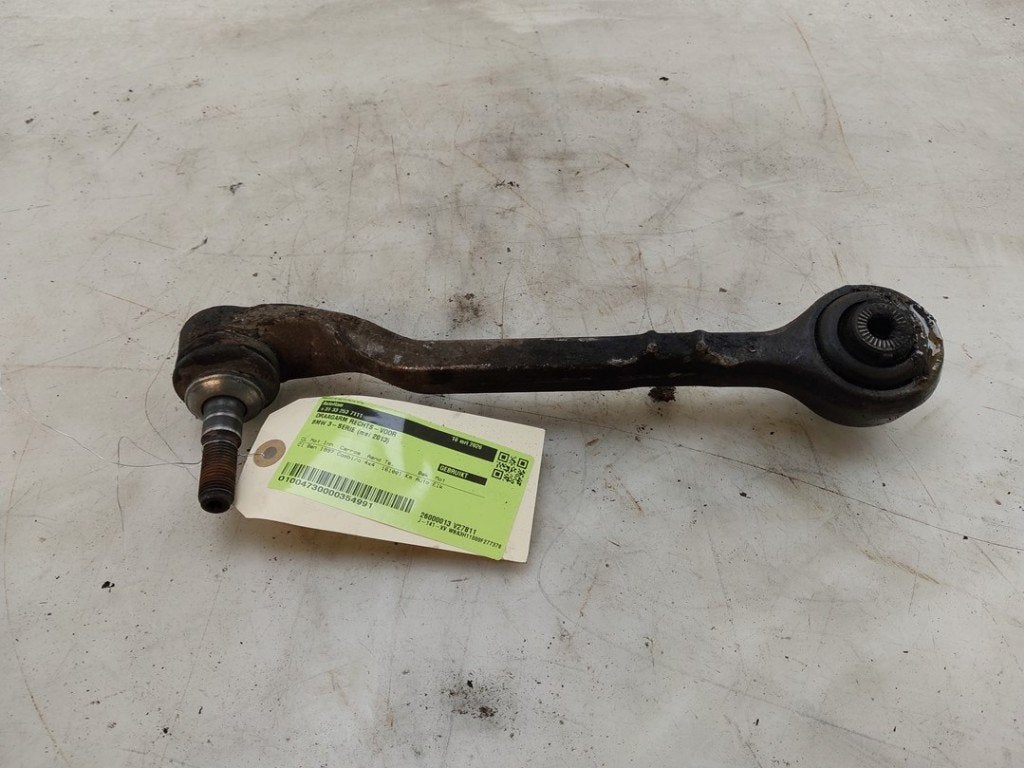 BRAS DE SUSPENSION AVANT DROIT (TRIANGLE) (|31126854728|6854, Autos : Pièces & Accessoires, Utilisé, BMW, Petuelring 130
80809  München, DE