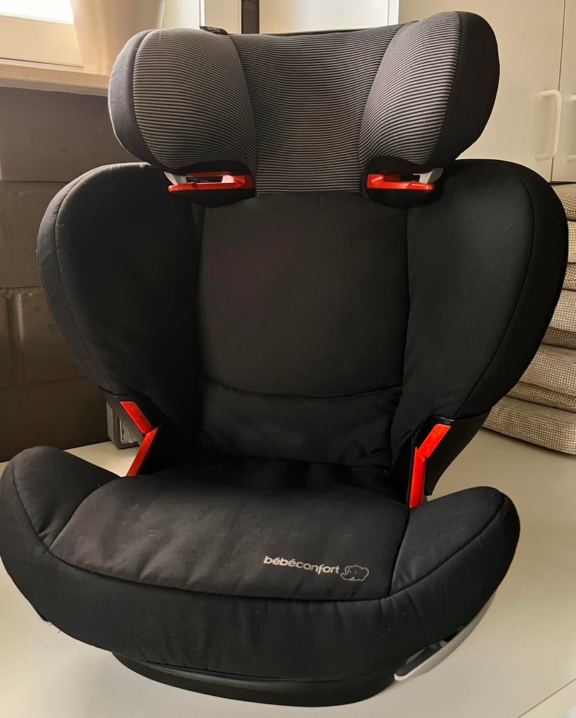 Autostoel Bébéconfort Rodifix airprotect, Kinderen en Baby's, Autostoeltjes, Ophalen, Gebruikt, Maxi-Cosi, Isofix