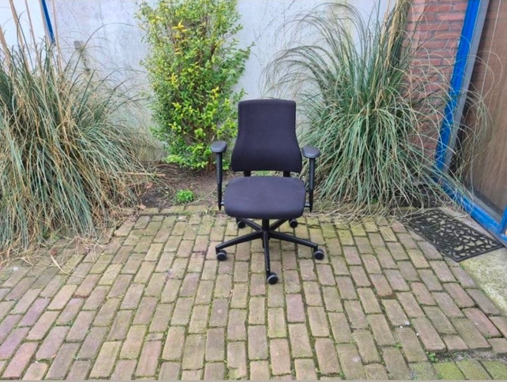 Fauteuil de bureau ergonomique  bma axia 2.2, Autres couleurs, Chaise de bureau de gaming, Comme neuf, Enlèvement
