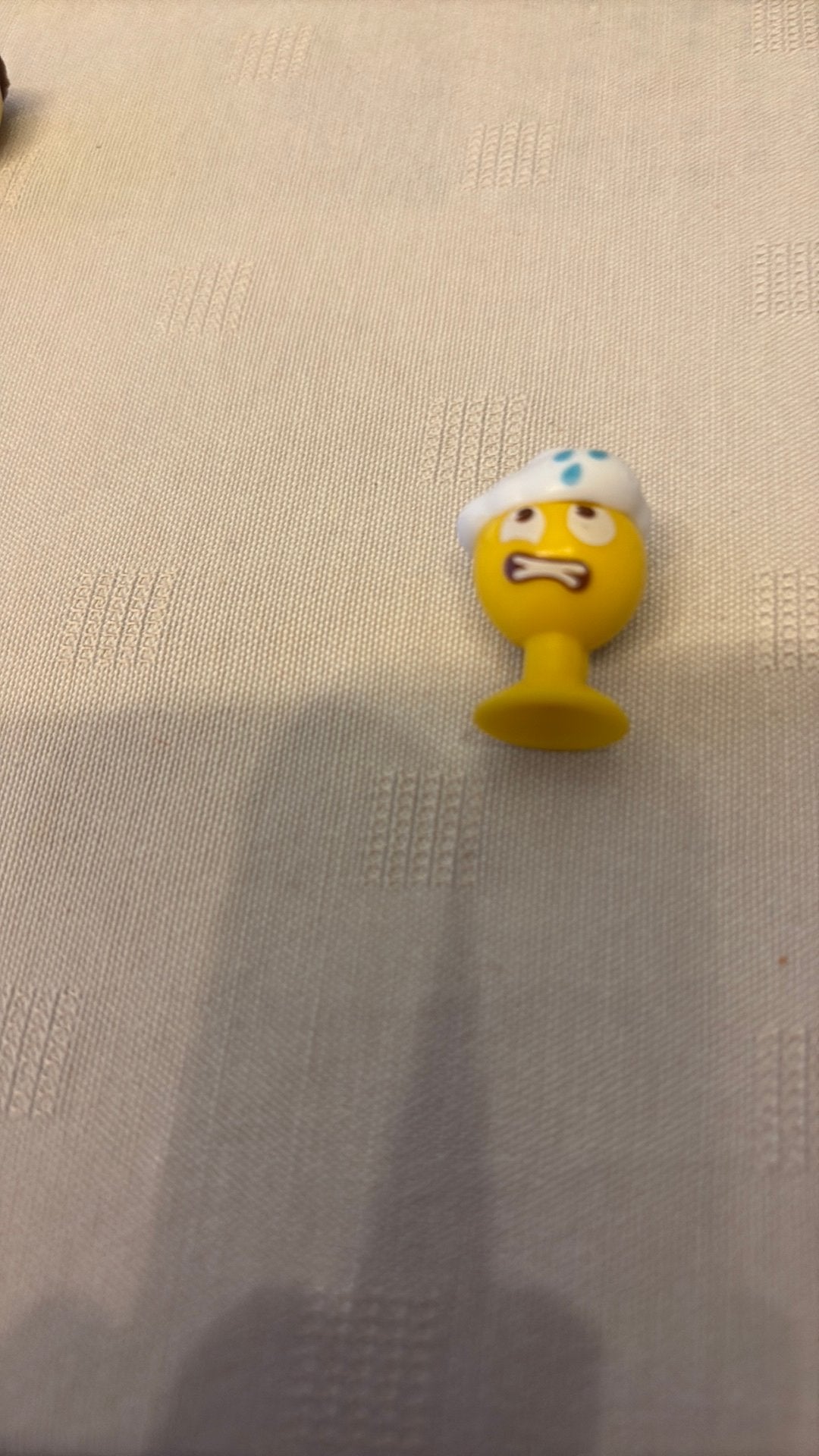 Emoji Aldi : Rainy Ryan, Collections, Actions de supermarché, Aldi, Enlèvement ou Envoi