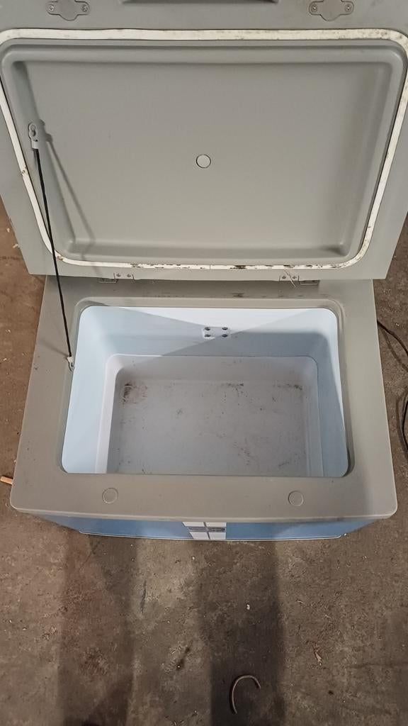 Frigobox voor auto, Caravans en Kamperen, Ophalen, Koelbox