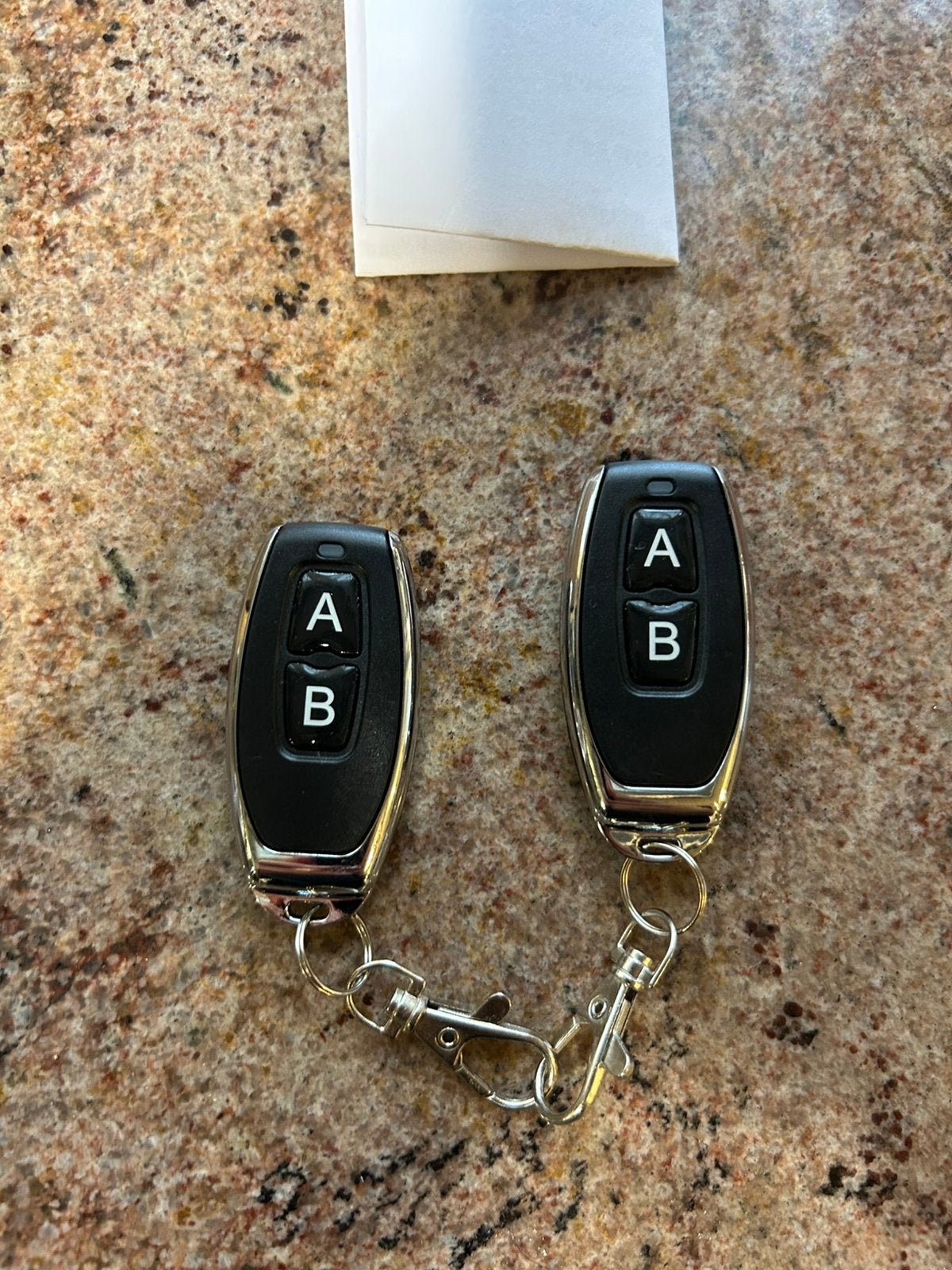ab knop begrenzer cdi piaggio/vespa 4takt 2v, Fietsen en Brommers, Ophalen of Verzenden, Nieuw, Overige typen, SYM