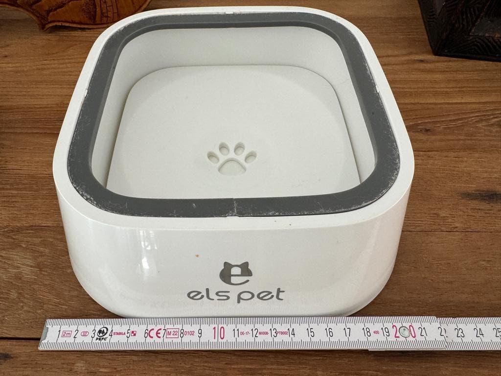 HONDEN WATERBAK, Dieren en Toebehoren, Ophalen