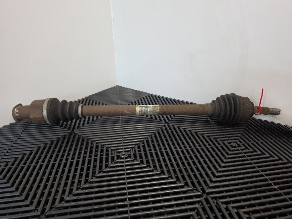CARDAN AVANT DROIT (TRANSMISSION) C3 (FC / FL / FT), Citroën, Kontakt-citroen@citroen.com, Utilisé, Citroën Deutschland GmbH