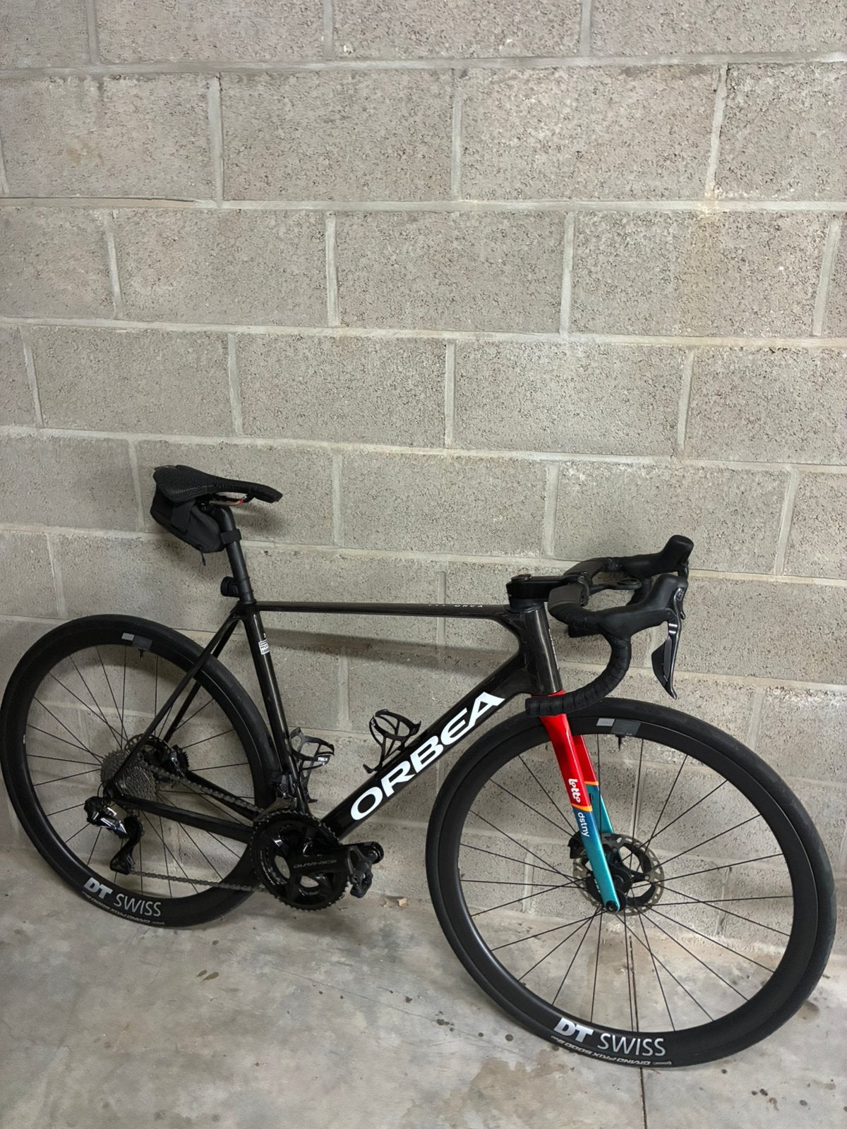 ORBEA ORCA OMX DURA-ACE Di2 12V - Lotto, Fietsen en Brommers, Carbon, 10 tot 15 versnellingen, Heren, Schijfrem