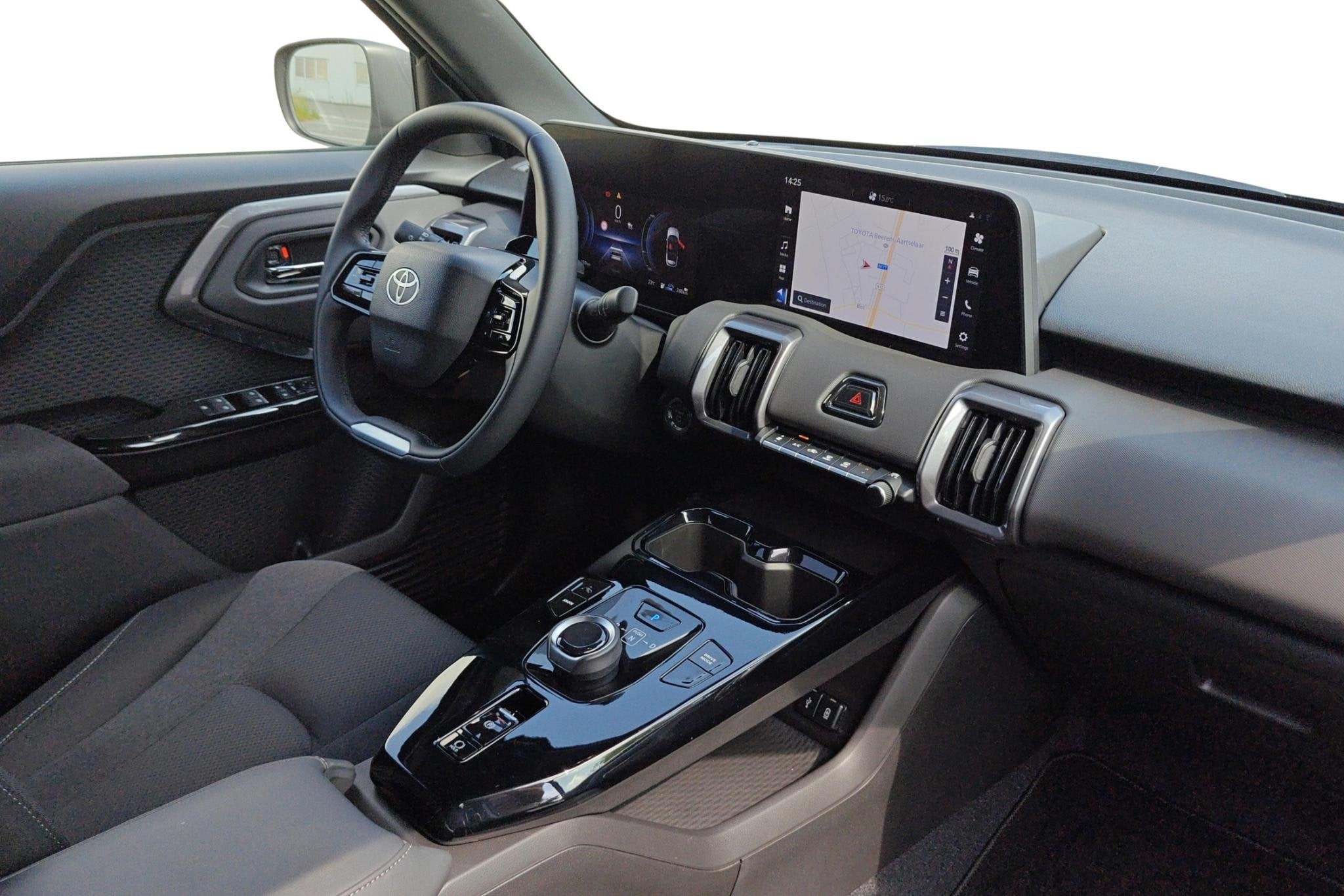 Toyota Urban Cruiser 61 kWh 2WD Executive - DEMO, Auto's, https://public.car-pass.be/vhr/59d6fc1d-00fa-4b96-918b-5c4827f5121a
