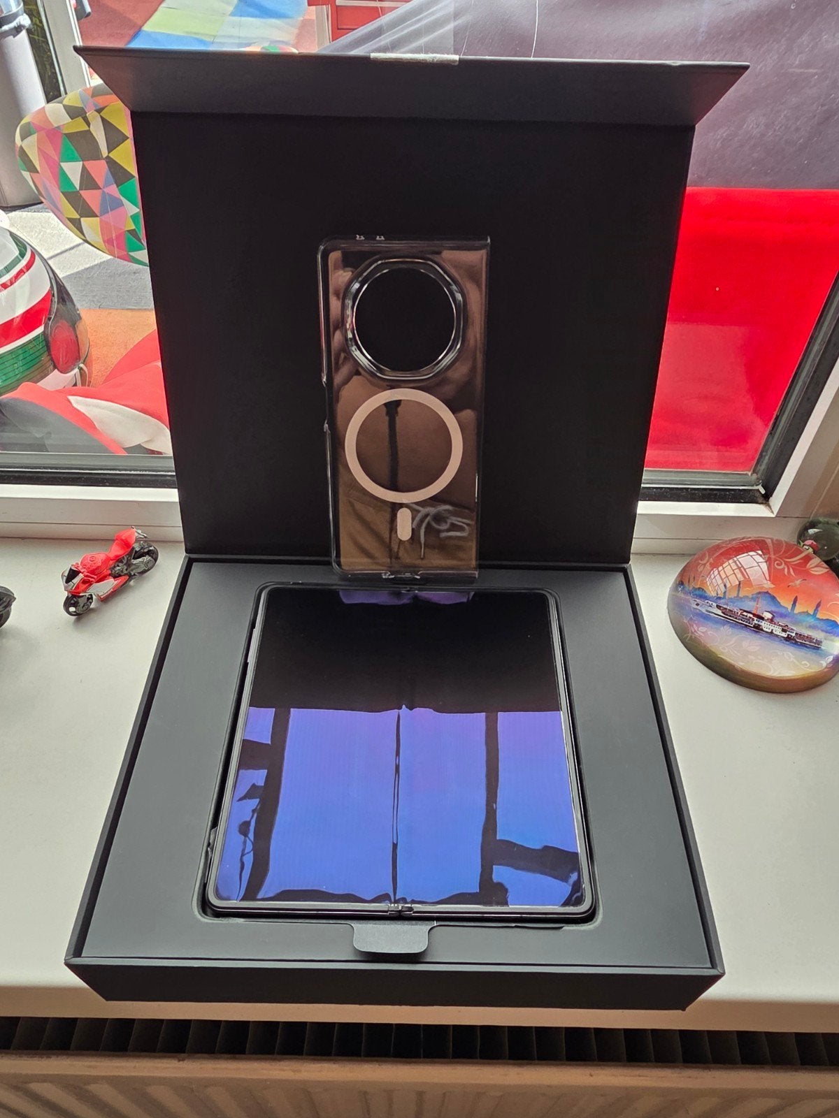 Appareil pliable Honor Magic V3, Télécoms, Téléphonie mobile | Marques Autre, Enlèvement ou Envoi