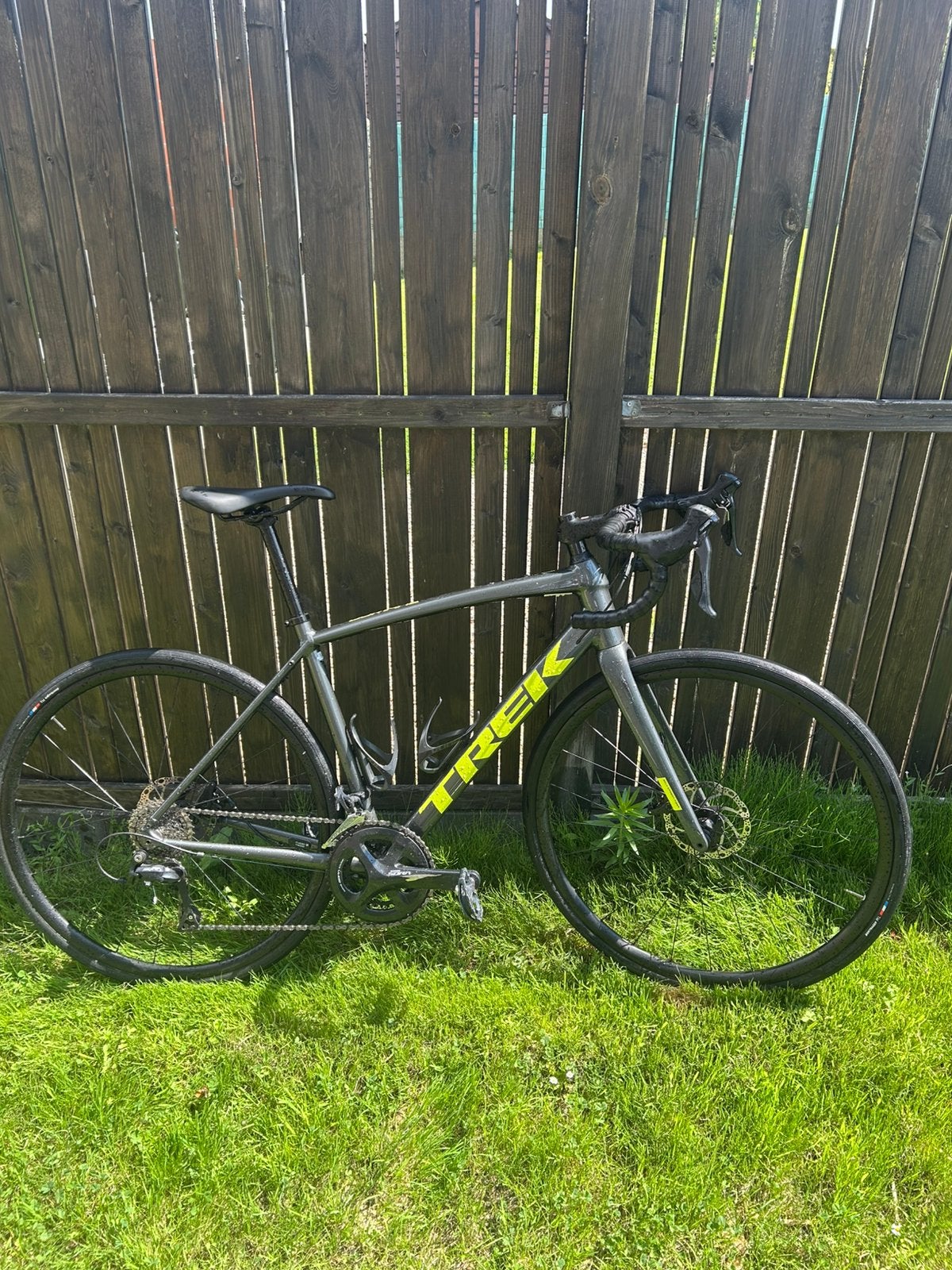 Koersfiets, Fietsen en Brommers, Ophalen, Zo goed als nieuw