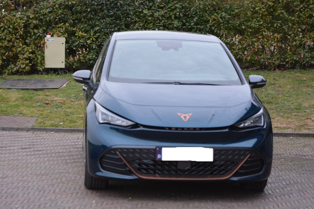 Cupra Born 54kW, Autos, Achat, Alcantara, Automatique, Particulier