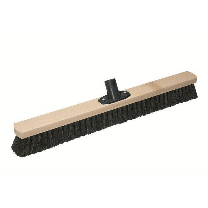 Vikan Bezem medium 600 x 70 mm – 3192-S, Ophalen