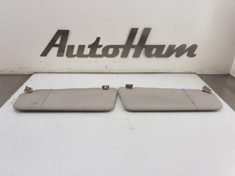 ZONNEKLEP Fiat Scudo (270) (01-2007/07-2016) (|9467484177|), Auto-onderdelen, Interieur en Bekleding, Dhr. J. Ham, Gebruikt, Administratie@autoham.nl