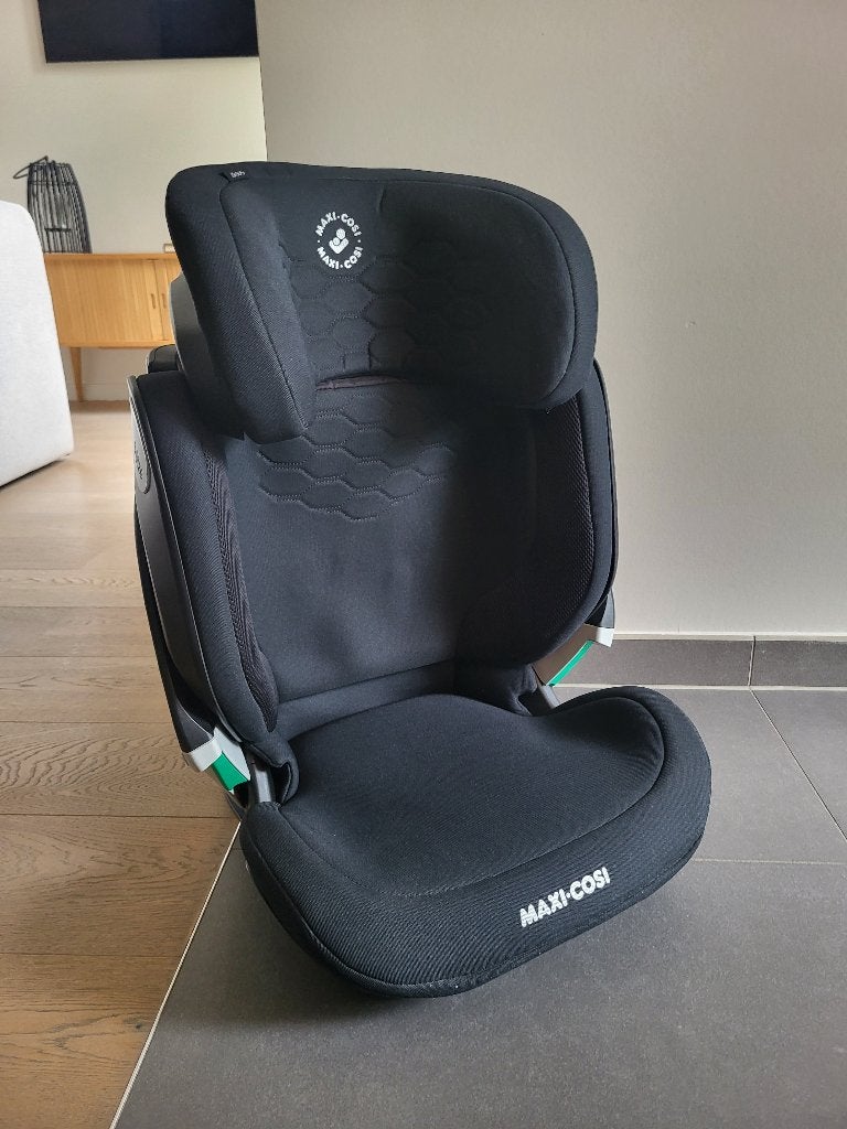 Maxi cosi I-size booster seat, Enlèvement, Comme neuf, Maxi-Cosi