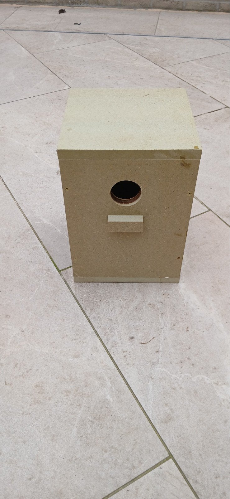 parkiet blokken, Animaux & Accessoires, Enlèvement, Neuf, Autres matériaux, Autres types