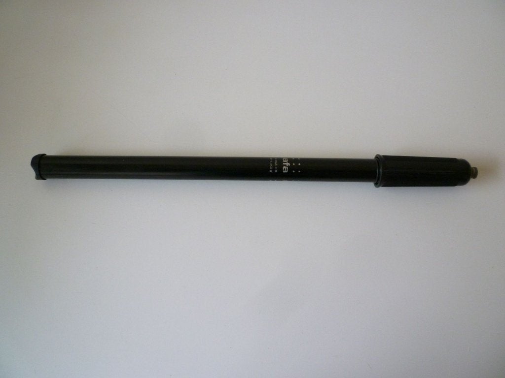 Fietspomp, Ophalen of Verzenden, Nieuw