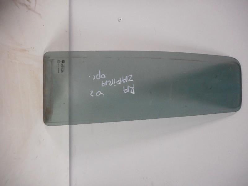 FENETRE OU VITRE DE PORTE ARRIÈRE DROIT ARRIÈRE Opel, Utilisé, Opel