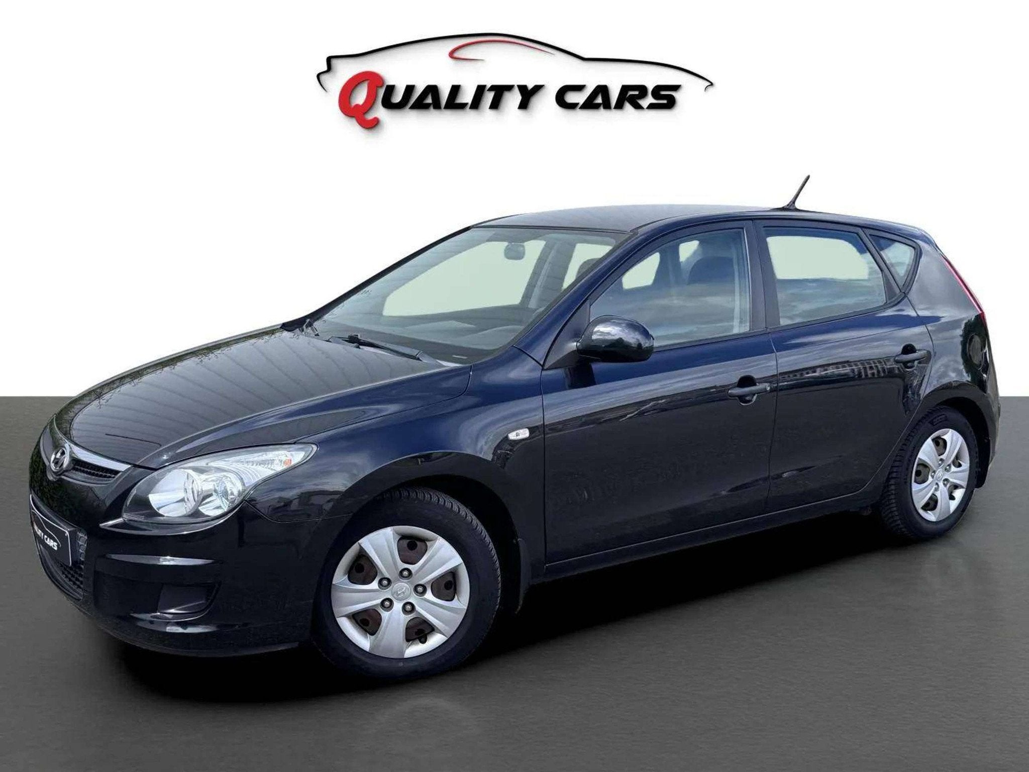 Hyundai i30 1.4i | 116.000 KM | Navi | CarPlay | Garantie, Autos, Hyundai, USB, Achat, Entreprise, Noir