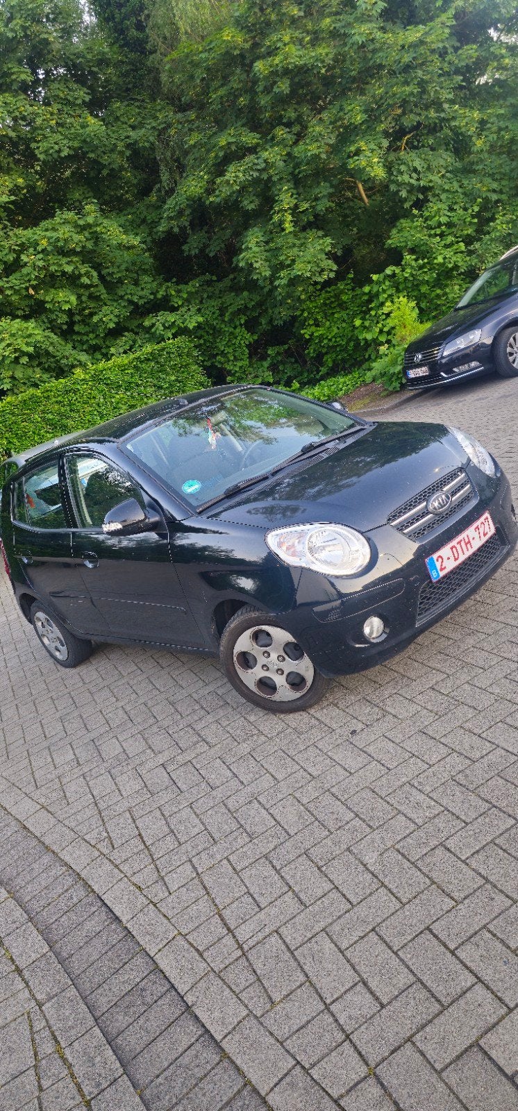 Kia picanto 1.0 benzine, Particulier, Picanto, Te koop, Benzine