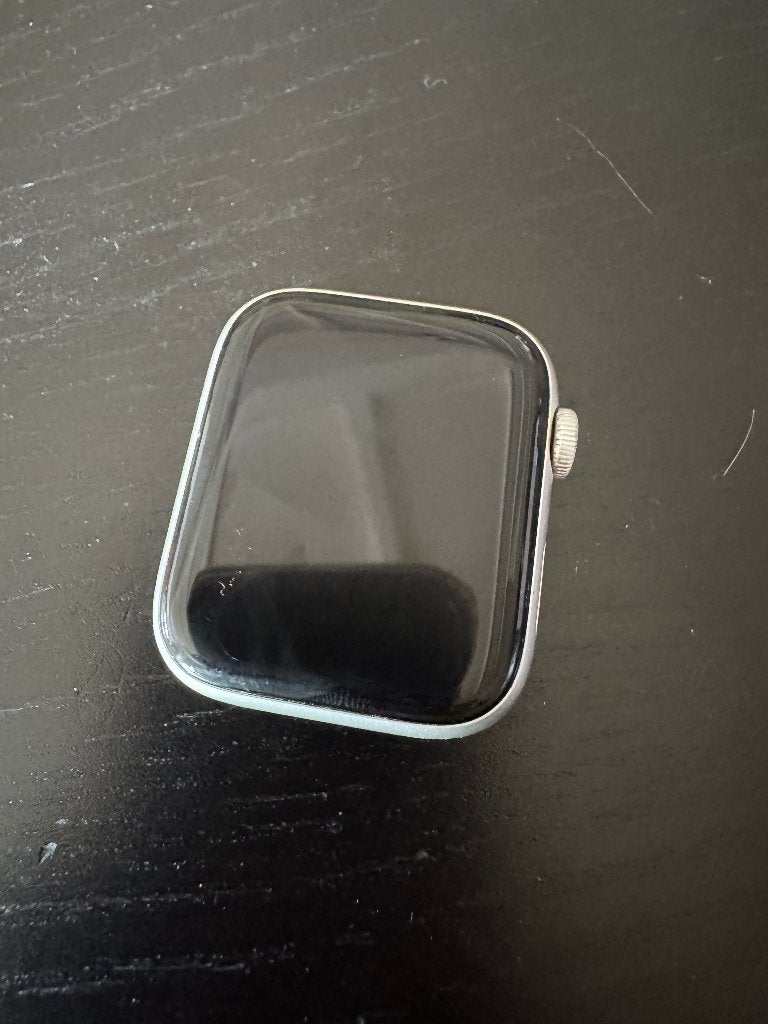Apple watch SE, Étanche, Apple Watch, IOS, Enlèvement