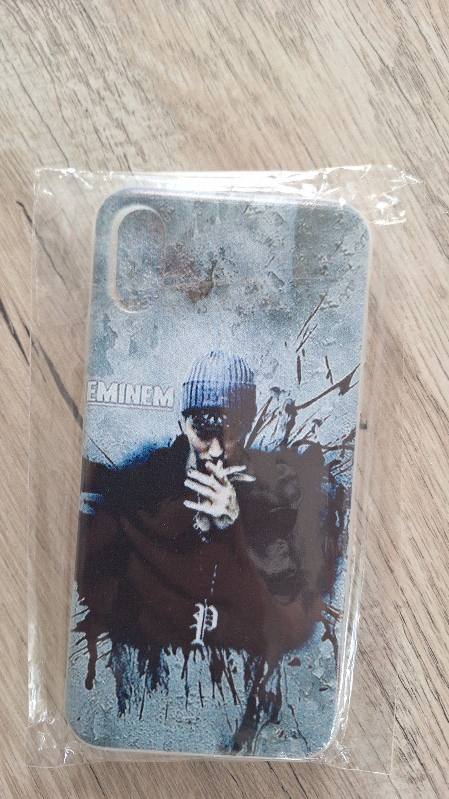 Coque Iphone Xr Eminem, Ophalen, IPhone XR