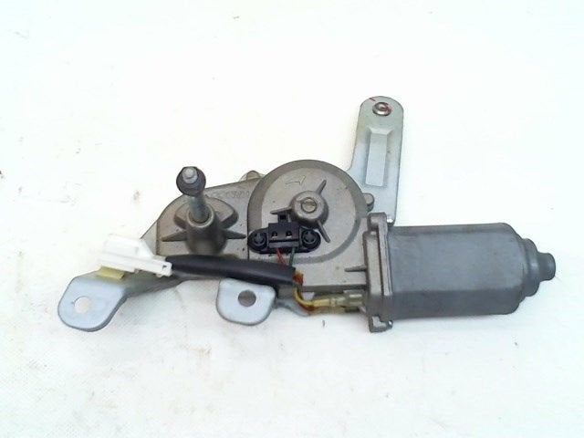 MOTEUR ESSUIE-GLACE ARRIÈRE Matiz (|96485147|), Utilisé, Daewoo