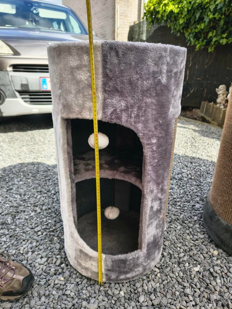 Krabpaal, Dieren en Toebehoren, Katten-accessoires, Ophalen
