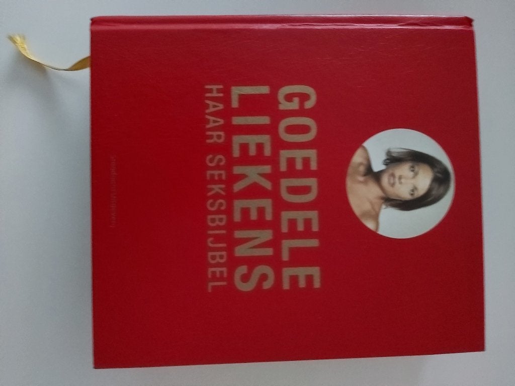 Lectuur, Ophalen, Zo goed als nieuw