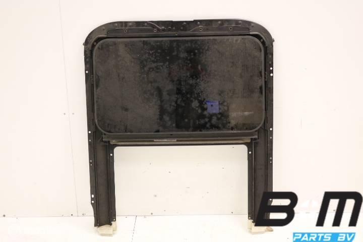 Schuif / kanteldak Audi A4 B5 Avant, Utilisé