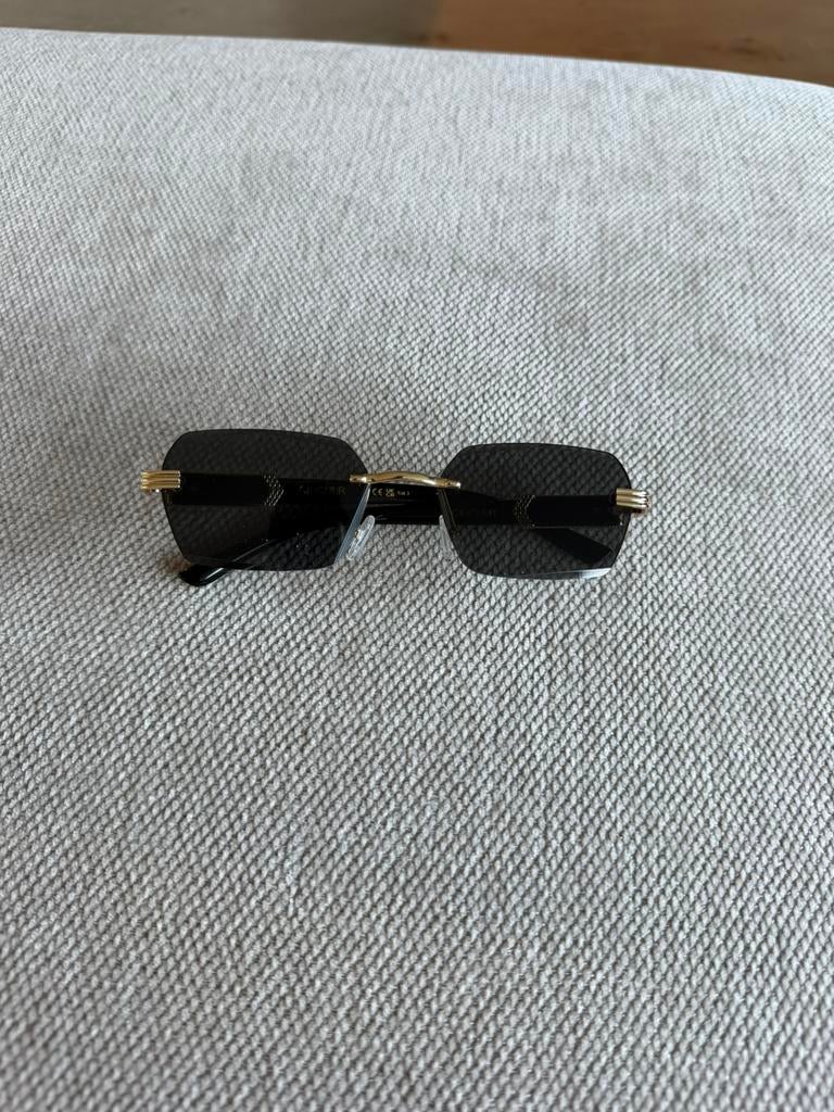 Lunettes de soleil Circurl neuves, non portées, Neuf, Autres marques, Enlèvement, Lunettes de soleil