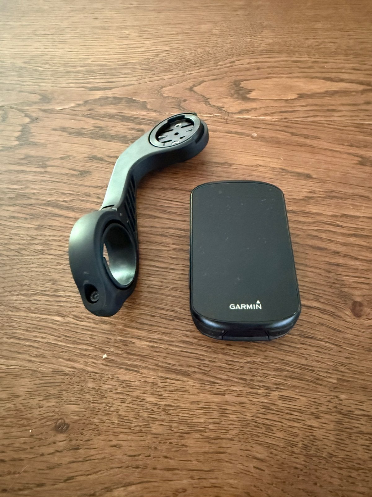 Garmin Edge 530 GPS fietscomputer + Garmin stuurhouder, Enlèvement, GPS, Comme neuf