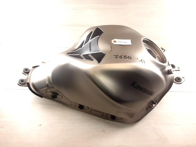 Z650 2016 - 2020 Kawasaki Benzinetank D1-38423