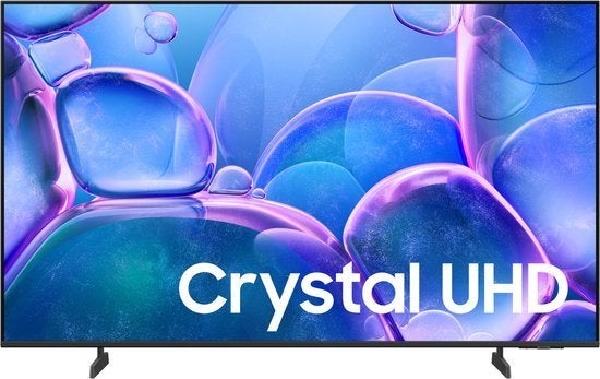 Samsung 7 series Crystal UHD 4K, Audio, Tv en Foto, Televisies, Zo goed als nieuw, LCD, 100 cm of meer, 4k (UHD), Samsung, 50 Hz