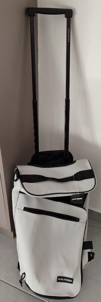 Trolley Norländer, Neuf, Enlèvement ou Envoi, Moins de 35 cm, Moins de 50 cm