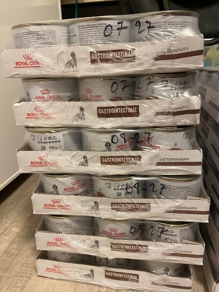 Royal Canin gastrointestinal, Dieren en Toebehoren, Dierenvoeding, Ophalen
