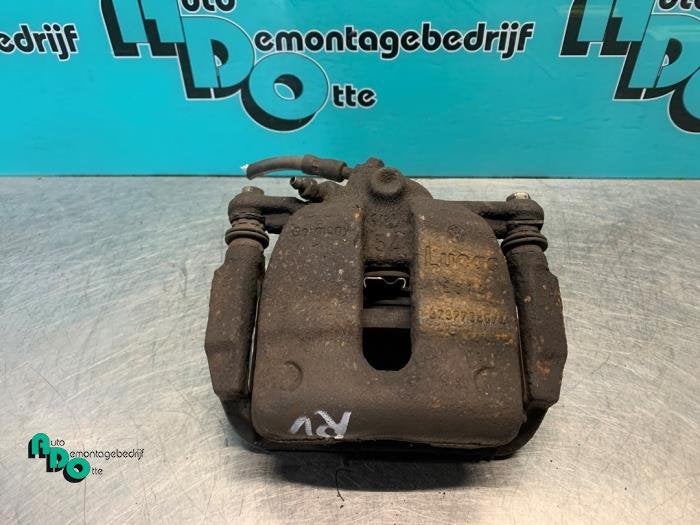 Remklauw (Tang) rechts-voor van een Seat Ibiza (Ibiza 06-), Gebruikt, -, -, Ophalen of Verzenden