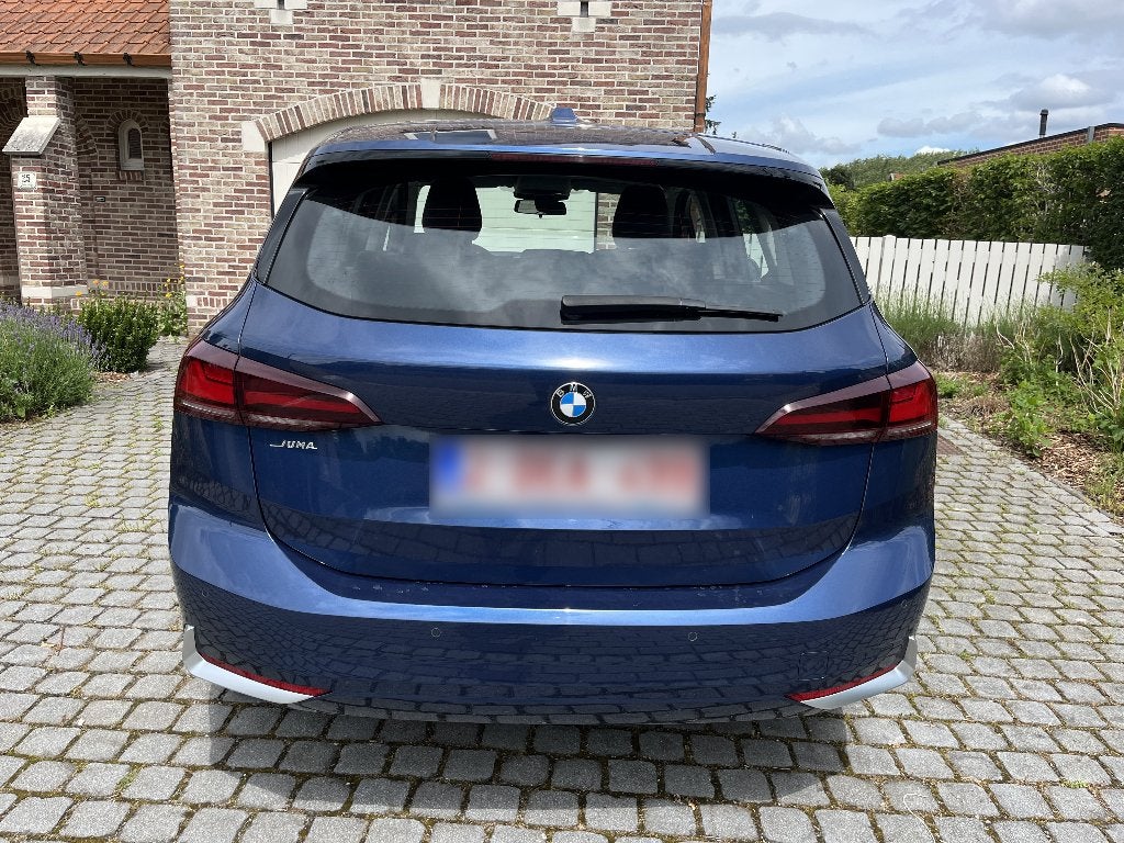 Auto, Auto's, BMW, Particulier, 2 Reeks Active Tourer, 360° camera, ABS, Airconditioning, Apple Carplay, Cruise Control, Elektrische ramen