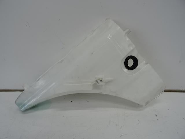 RUITENSPROEIERRESERVOIR VOOR Q7 (4MB / 4MG) (4M0955453G), Gebruikt, Audi