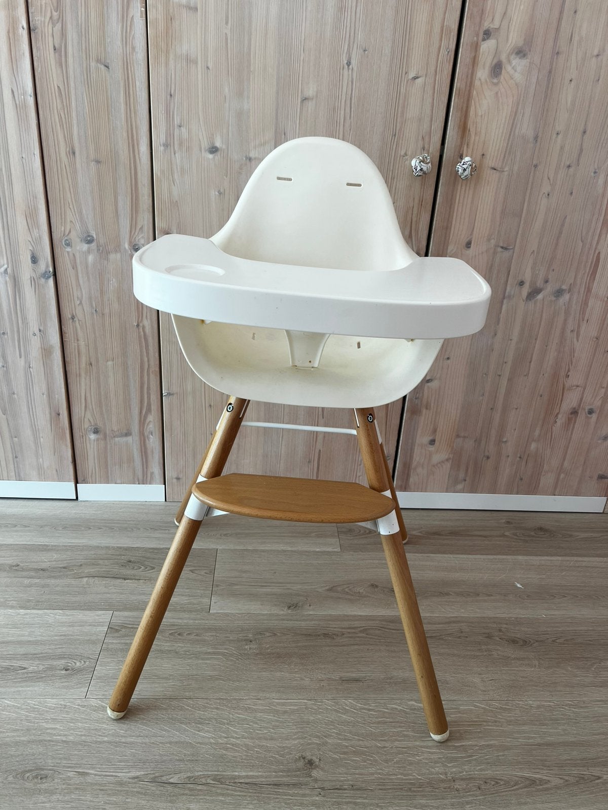 Chaise haute enfant Childwood, Autres marques, Enlèvement, Utilisé, Autres types