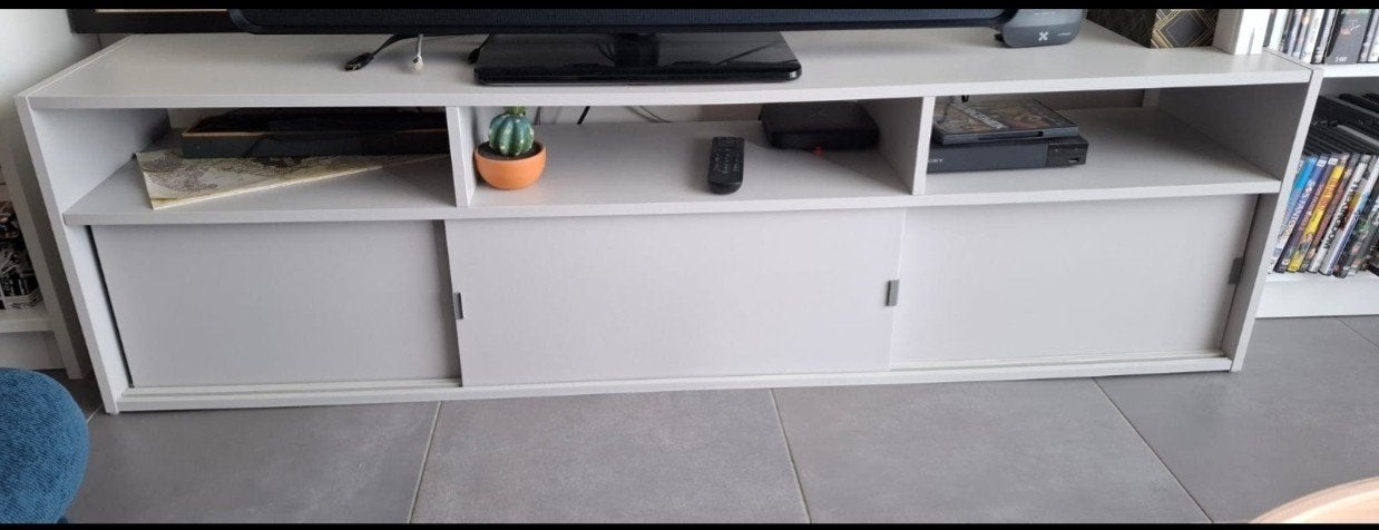meuble de salon Ikea