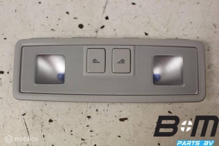 Binnenverlichting achterin VW Golf 7 5G0947291J, Autos : Pièces & Accessoires, Habitacle & Garnissage, Utilisé
