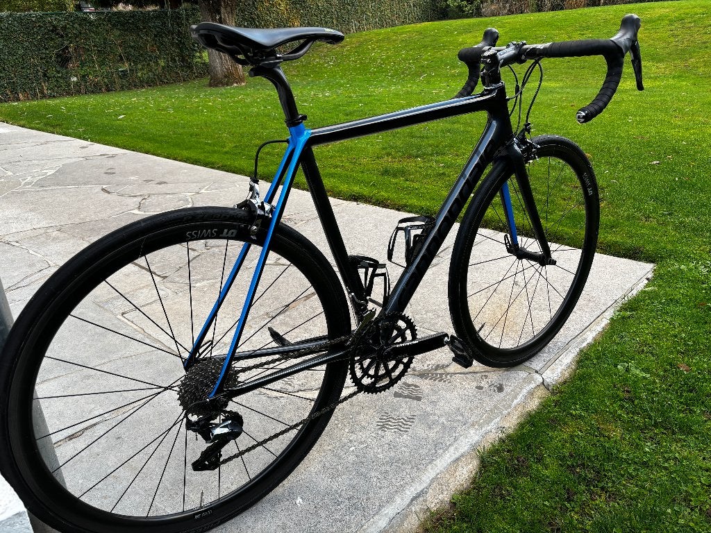 Cannondale SuperSix Hi-Mod t54 NIEUWE FRAME, Fietsen en Brommers, Fietsen | Heren | Sportfietsen en Toerfietsen, Nieuw, Overige merken