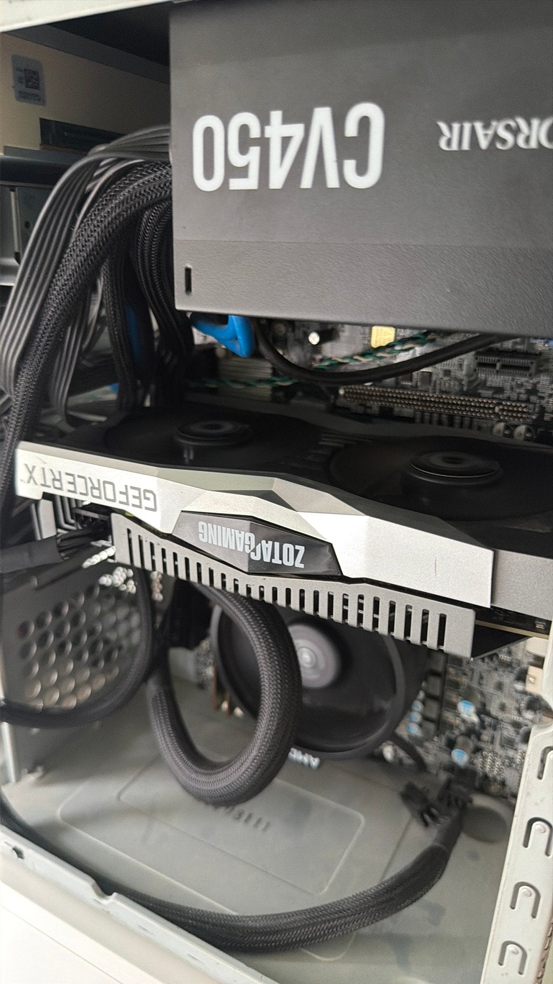 RTX 2060 6GB Zotac Gaming, Computers en Software, PCI-Express 3, Gebruikt, GDDR6, HDMI