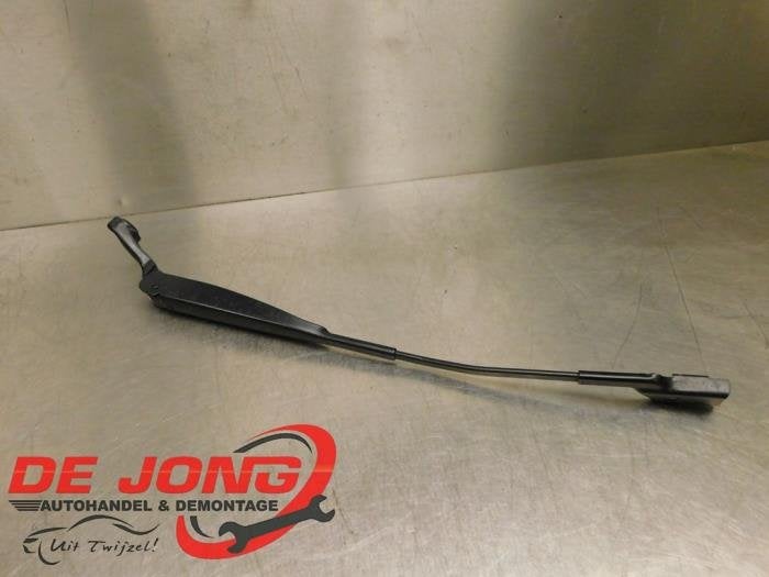 Bras essuie-glace avant d'un Fiat 500, -, 3 mois de garantie, Utilisé, Fiat