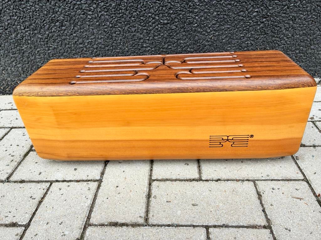 Schlagwerk 60101 log drum, Muziek en Instrumenten, Percussie, Ophalen, Zo goed als nieuw