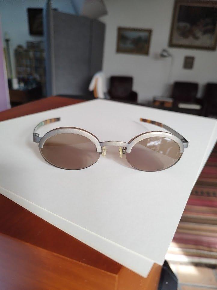 Lunettes de soleil VOLKSWAGEN DESIGN, Enlèvement ou Envoi, Utilisé, Lunettes de soleil, Autres marques